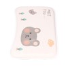 Baby Pillow Soft Comfortable Relaxing Shaping Effect Convenient Practical Safe