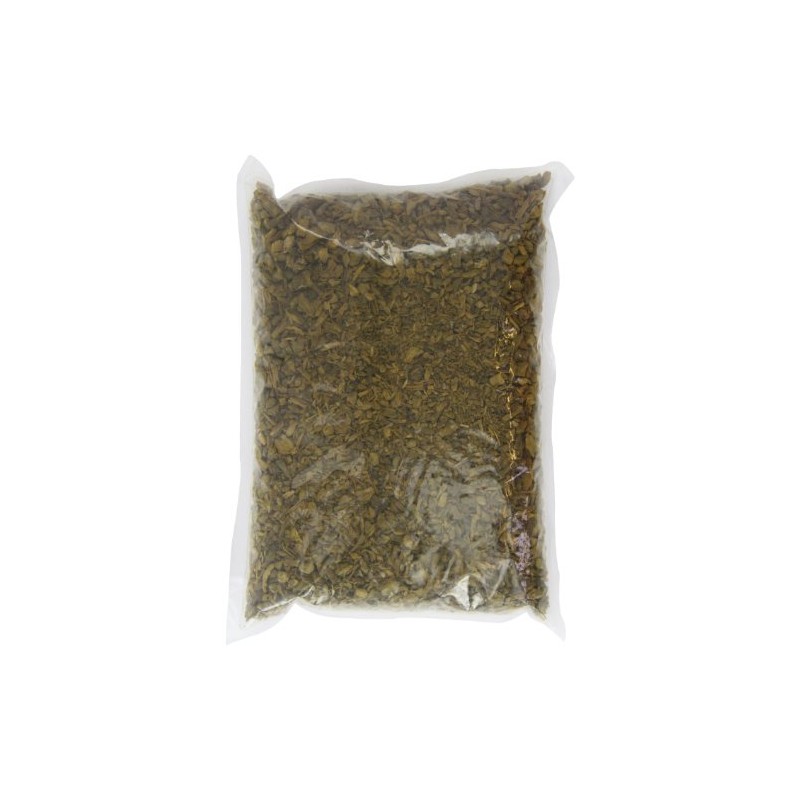 Old India Yellow Dock Root 500 g