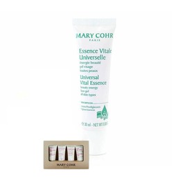 Marico Universal Vital Essence 30ml + 4 samples + pack / 마리꼬 유니버셜 바이탈 에센스 30ml+샘플4종+팩