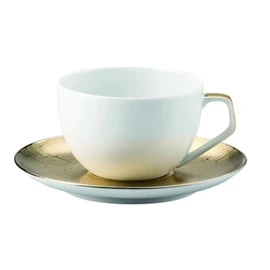 Rosenthal TAC Gropius Skin Gold Espressotasse 2-tlg. 11280-403255-14715