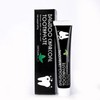 Toothpaste, Natural Bamboo Charcoal Whitening Organic Tooth Paste, for Sensitive