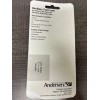 ANDERSEN PATIO DOOR AUXILIARY FOOT LOCK FOR 400 AND 200