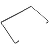 Laptop Back Cover Frame Sticker for Book Studio 14.4 Inch