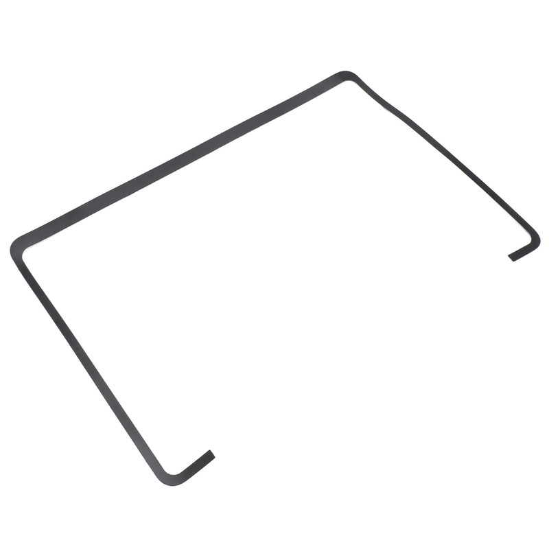 Laptop Back Cover Frame Sticker for Book Studio 14.4 Inch