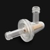 Windance 90 Degree Sintered Bronze Filter Element Inline Fuel Filter