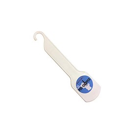 Proops Cut the Cr*p Poo Turd Log Stool Chopper Cutter Toilet Aid Un-blocker Novelty Joke Gag Gift BLUE LABEL (X8160). Free UK Postage.