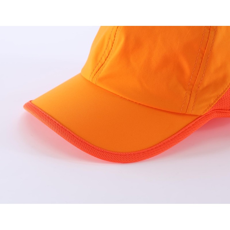 Connectyle Unisex Running Cap, Quick Drying, UPF 50+ Baseball Cap,