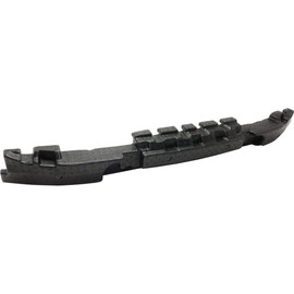 Fitrite Autoparts New Rear Bumper Impact Absorber For 2013-2014 Ford Mustang FO1170142 DR3Z17788A