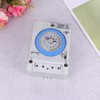 Mechanical Time Control 100-240 ac Precise Timer Timing Mechan Timer