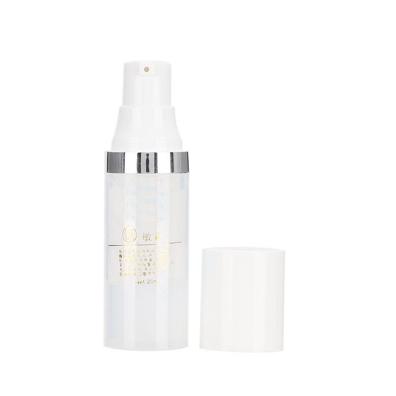Eyelash Grafting Allergy Treatment Liquid Lashes Extension Eye Detumescence Serum