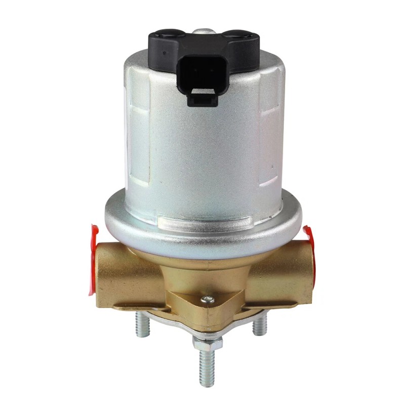 motor_glide2024 Fuel Lift Pump Assembly for Dodge Ram 2500 3500