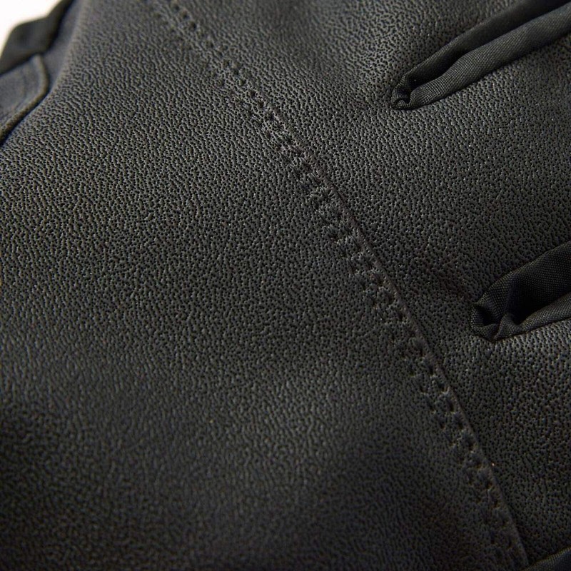 Igloos Men's C40 Thinsulate Insulation Taslon Ski Gloves, Anthracite -