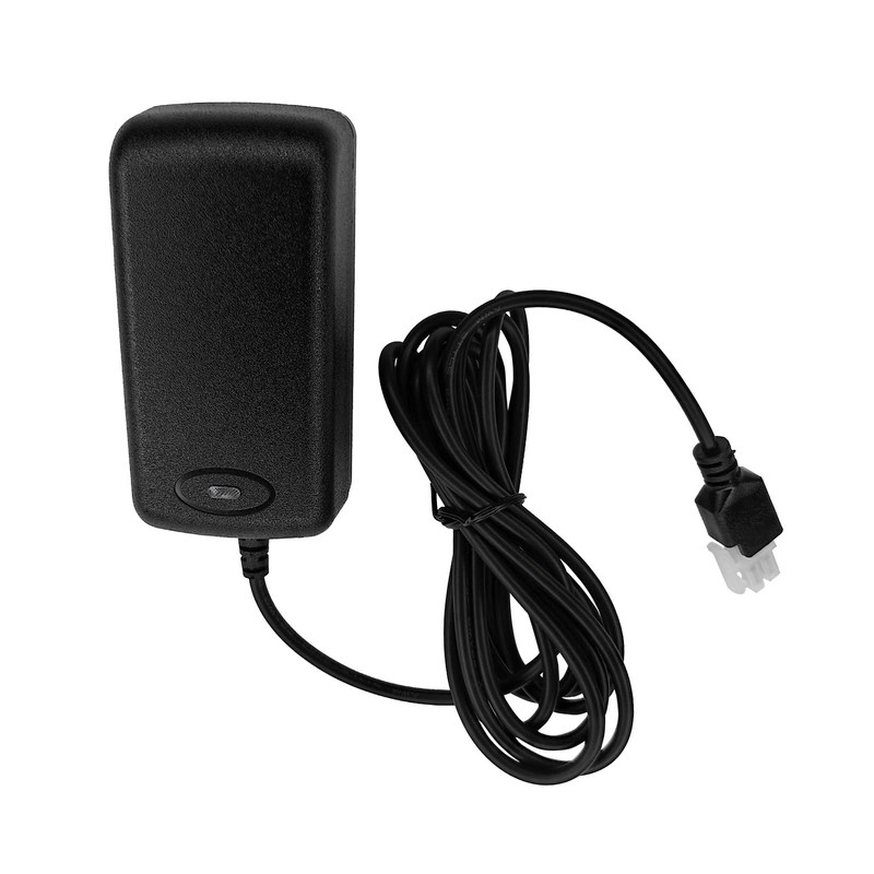 12v 2a Power Supply Replacement Power Cord,for Single Motor Standing