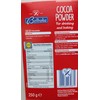 Cocoa Powder 250g, Unsweetened, for Drinking & Baking