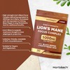 Lion's Mane Supplement 5000mg | Enhanced with Black Pepper &