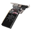 GT210 1GB DDR3 64BIT Gaming Graphics Card Support HD Multimedia