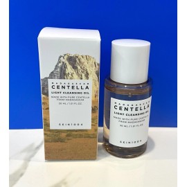 Skin1004 - Madagascar Centella Light Cleansing Oil (30ml) 1.01 Oz - Exp 07/27