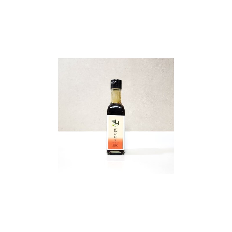 ALVIN Haengdam Dorajicheong 250ml (±5ml)