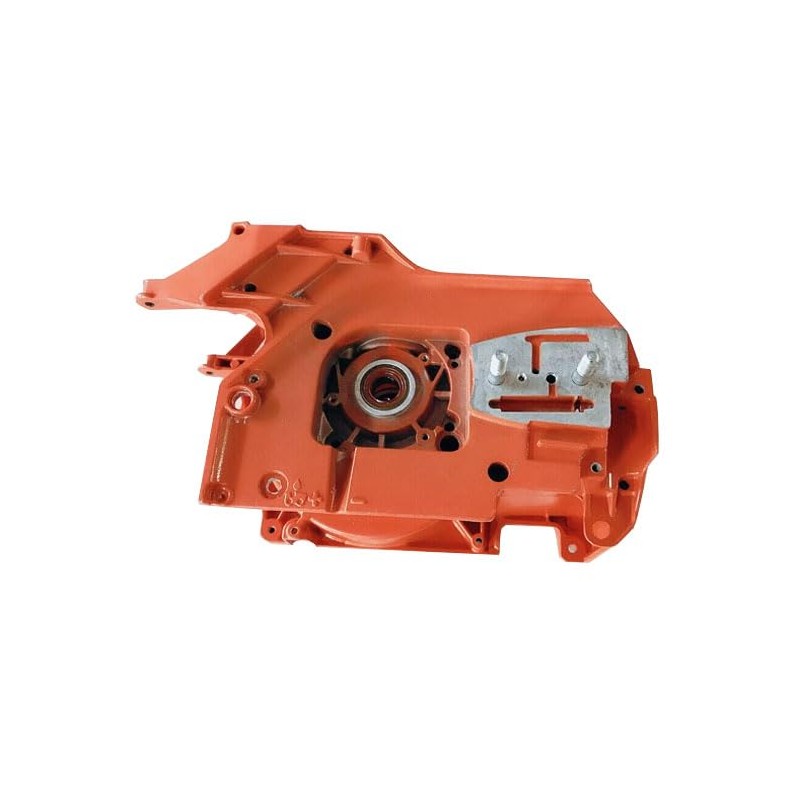 Farmertec Crankcase Crank Case Compatible with Husqvarna 394 395 Chainsaw