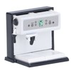 Coffee Maker Toys Alloy Simulation Furniture Mini Doll House Accessories