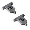 Blum ZSF.3502 Symmetrical Front Fixing Screws for TANDEMBOX