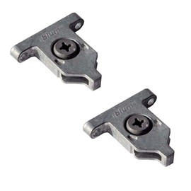 Blum ZSF.3502 Symmetrical Front Fixing Screws for TANDEMBOX