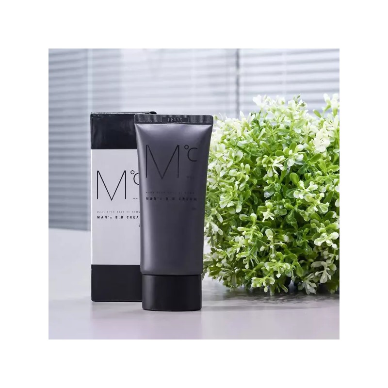 Product Detail Description Reference 남성용 스킨케어 - Mdoc BB 크림