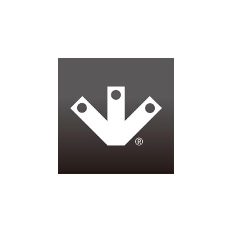 Ideal Industries 30-342 Wire Connector 18-6 AWG Gray Twister 342™