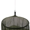 Care Plus Midge-Proof Bell-Shaped Unimpregnated Mosquito Net for 2 People