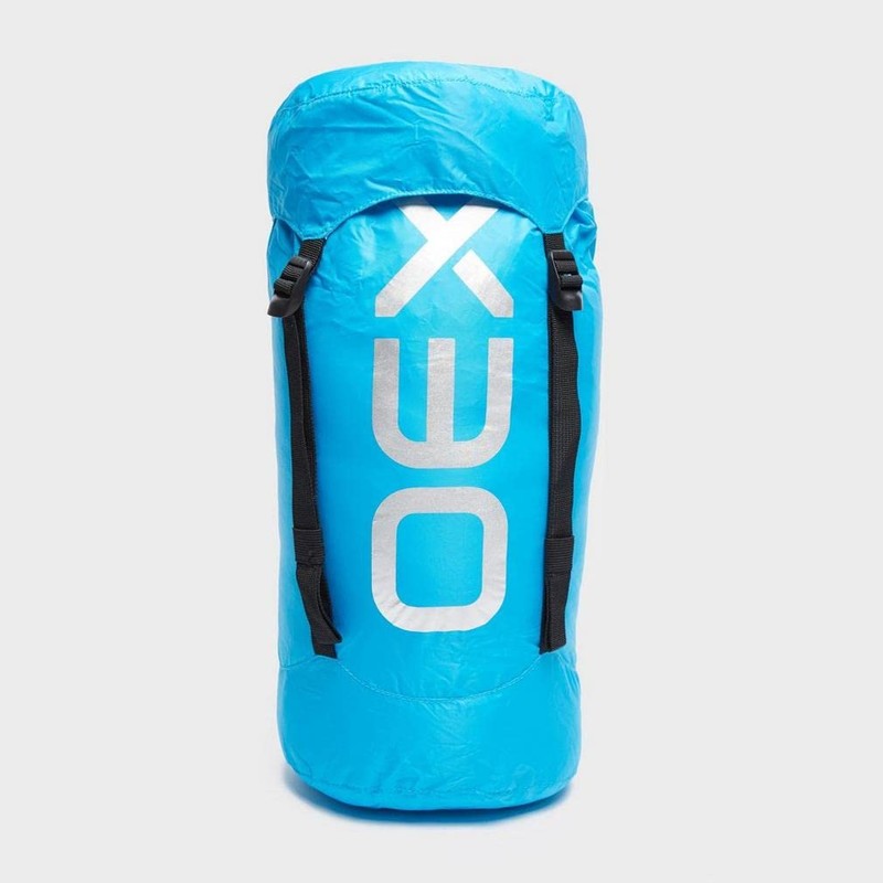 OEX Compression Sac 15, Blue, One Size