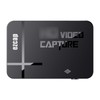 Capture Card 1080P60 HD Multimedia Interface Voice Mixing Clear Recording