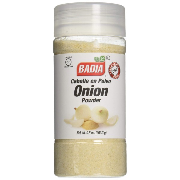 Onion Powder – 9.5 oz