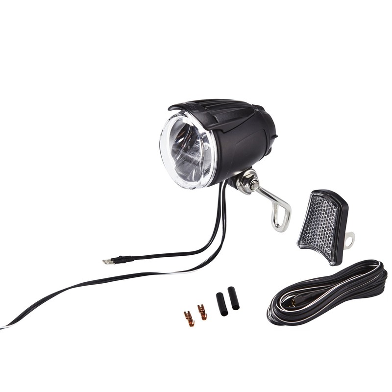 Busch Müller Lumotec & E-Bike IQ Cyo E Premium 1752Q42-6N