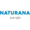 Naturana Soft Cup Bra 5144 38 D white