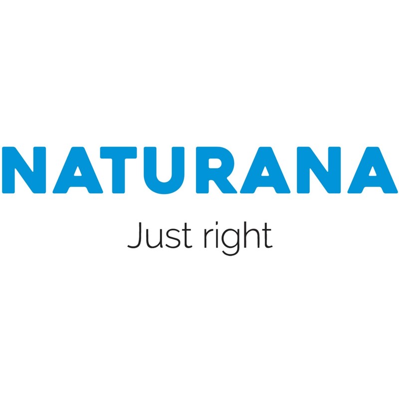 Naturana Soft Cup Bra 5144 38 D white