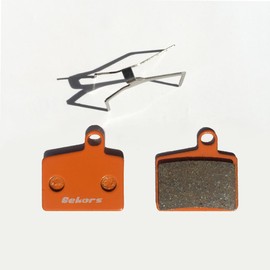 Gekors Bicycle Brake Pads for Hayes Dyno/Radar/Ryde Ceramic