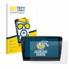 BROTECT Anti-Glare Tempered Glass Film for Junsun V1 Plus 10