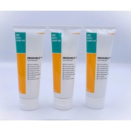 3 x Proshield Plus Barrier Cream 115g | Advanced Skin Moisture Protection