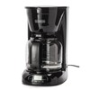 Dominion 15-Cup Deluxe Digital & Programmable Drip Coffee Maker, Auto