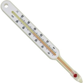 Ishihara Thermometer Edison No. B New Incredible Velocity Meter Hot 224x29