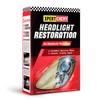 XPERTCHEMY Headlight Restorer Kit,Fast-2 Step Process Headlight Restoration Kit for