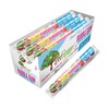 Tree Hugger All Natural Bubble Gum, Fantastic Fruit, 1.6 Ounce