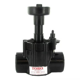 Toro 250-00-04 1 Pin-Type Hydraulic Valve
