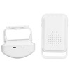 Wireless Welcome Doorbell Motion Sensor Door Entry Bell Infrared Detector