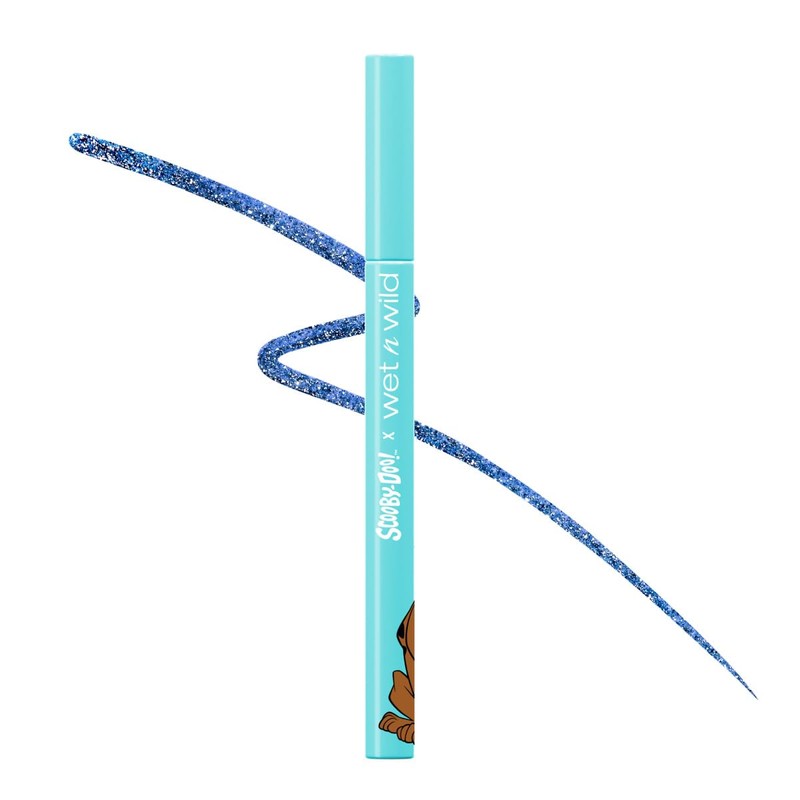 wet n wild Scooby Doo Old School Swag Shimmer Liquid