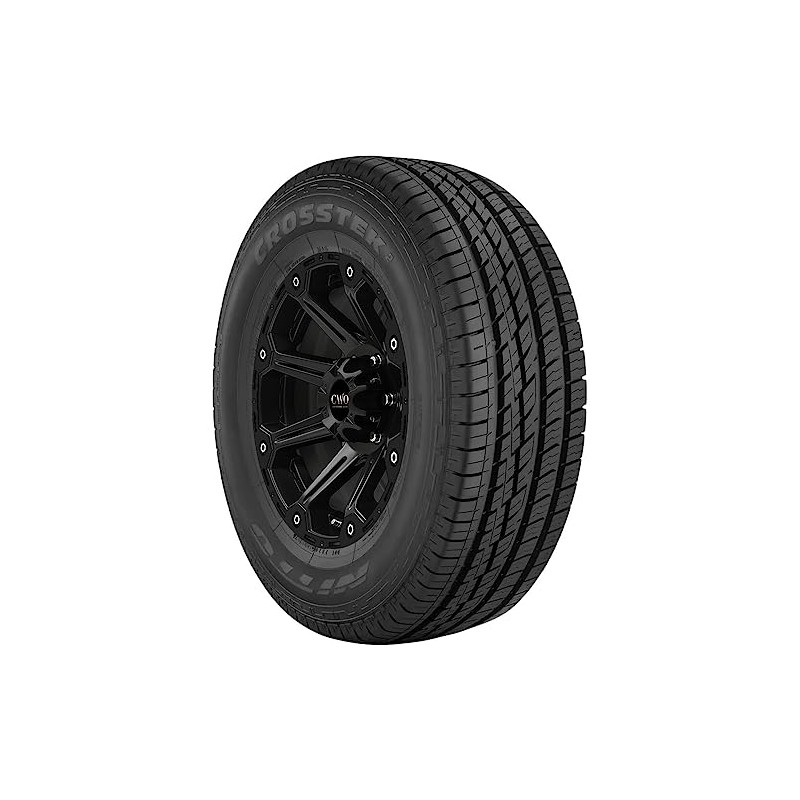 Nitto Crosstek 2 225/65R17 106H XL