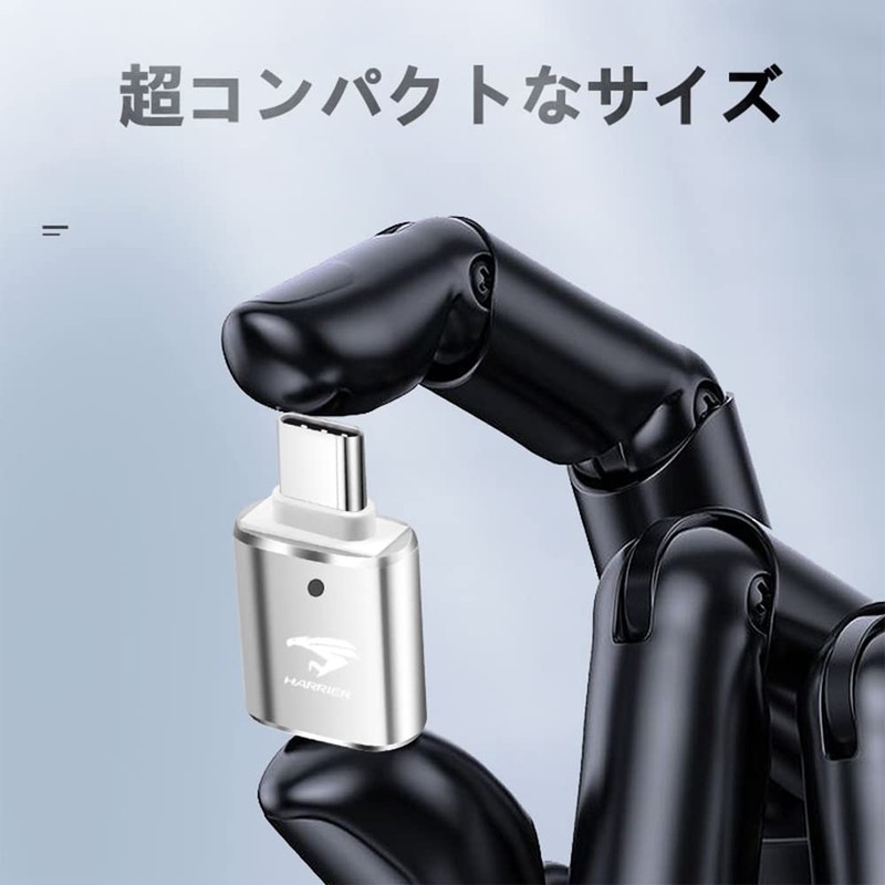 Haoshilianfa Toyota Harrier 80 Series USB Converter Adapter, Harrier 80,