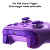 Wireless Controller HD Vibration Mechanical ABXY Keys Bluetooth Gamepad for