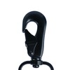 MELOTOUGH Firefighter Glove Clip Strap - Heavy-Duty Double Clip Design