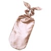 1 x Silk Shiny Pony Cap